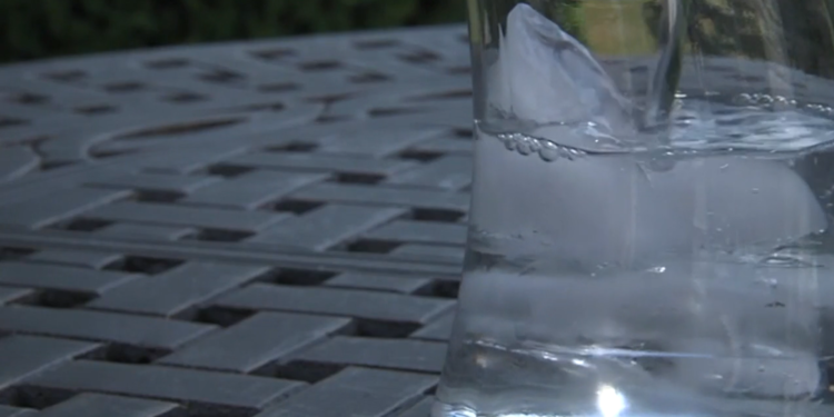 3 sistemas de abastecimiento de agua de RI reciben la orden de «no beber» por sus elevados niveles de PFAS