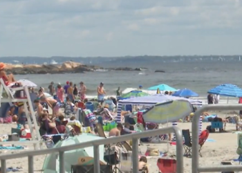 RI celebró el 34º Día de la Bahía del Gobernador