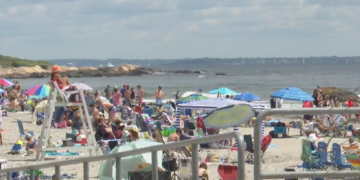 RI celebró el 34º Día de la Bahía del Gobernador