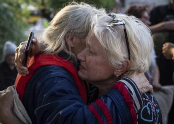 Al menos 9,000 civiles muertos tras 500 días de guerra en Ucrania, según cifras de la ONU