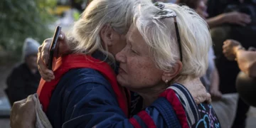Al menos 9,000 civiles muertos tras 500 días de guerra en Ucrania, según cifras de la ONU
