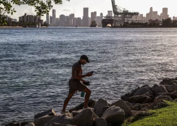 Al menos 13 personas mueren a causa de la fuerte ola de calor en Estados Unidos