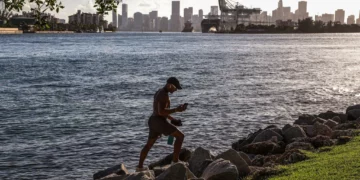 Al menos 13 personas mueren a causa de la fuerte ola de calor en Estados Unidos