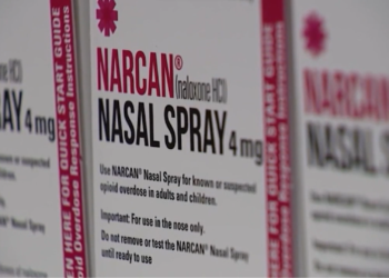 Alerta por sobredosis de opiáceos en 4 comunidades de RI