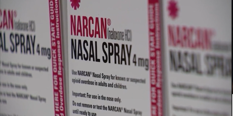 Alerta por sobredosis de opiáceos en 4 comunidades de RI