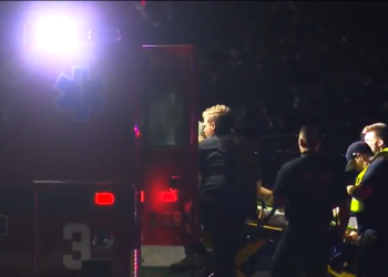 Muere una mujer tras ser sacada del agua en Conimicut Point