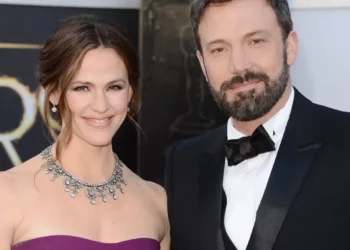 Violet, hija Ben Affleck, sorprende por el parecido que tiene con su madre Jennifer Garner