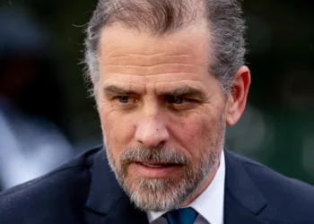 El Partido Republicano intenta intervenir en el caso judicial de Hunter Biden antes de la vista de alegaciones