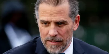 El Partido Republicano intenta intervenir en el caso judicial de Hunter Biden antes de la vista de alegaciones