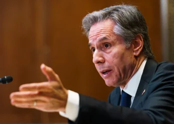 Blinken: Ucrania habría estado «indefensa» sin las bombas de racimo estadounidenses