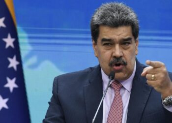 Maduro cuestiona a Estados Unidos por las licencias otorgadas por la OFAC para el mercado de hidrocarburos