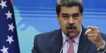 Maduro cuestiona a Estados Unidos por las licencias otorgadas por la OFAC para el mercado de hidrocarburos