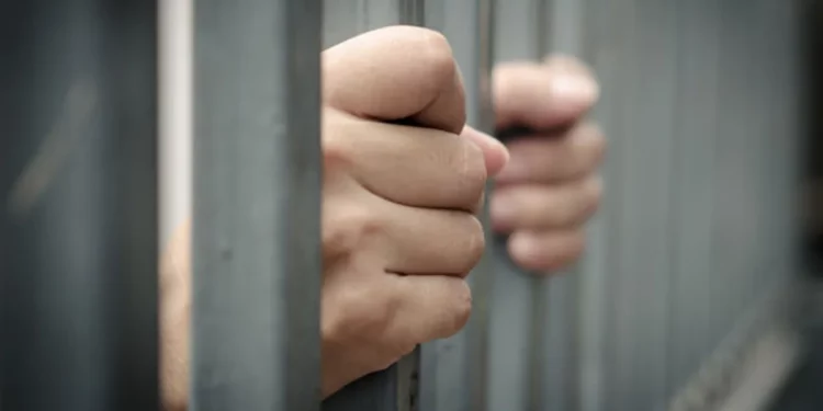 Hombre que asesinó a un policía en Pensilvania fue sentenciado a cadena perpetua