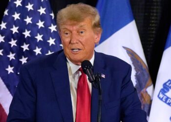 Juicio a Trump por documentos clasificados inicia el 20 de mayo del 2024