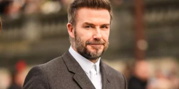 “Messi aún tiene mucha hambre de ganar”, David Beckham da sus primeras impresiones del astro argentino con la camiseta del Inter Miami