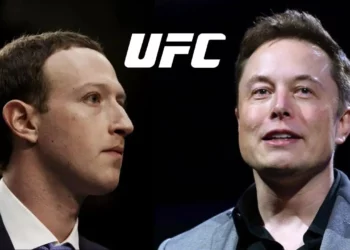 Mark Zuckerberg ya prepara su combate ante Elon Musk con peleadores profesionales de la UFC