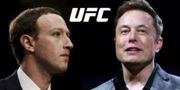 Mark Zuckerberg ya prepara su combate ante Elon Musk con peleadores profesionales de la UFC