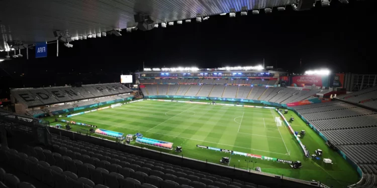 Tres muertos deja un tiroteo en Auckland a horas antes de la inauguración del Mundial Femenino de Fútbol