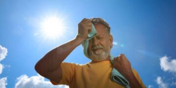 Cuatro formas de ahorrar en costos de energía durante la ola de calor en EEUU