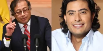 Colombia: hijo de Gustavo Petro es arrestado por presunto lavado de dinero y enriquecimiento ilícito