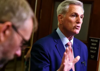 Los republicanos del Senado ven muy arriesgada la destitución de Biden