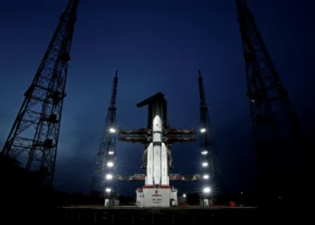 India apunta a la Luna con una nueva misión lunar