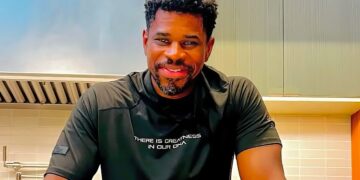 El chef personal de los Obama se ahoga cerca de la casa familiar en Martha’s Vineyard