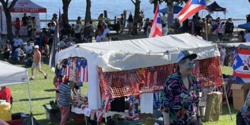 Providence celebra el Puerto Rican Bay Fest