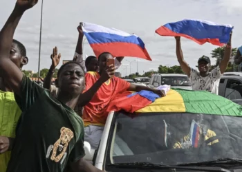 La junta de Níger acusa a Francia de violar su espacio aéreo; París lo rechaza