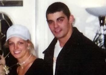 Jason Alexander, exesposo de Britney Spears, es arrestado por acoso