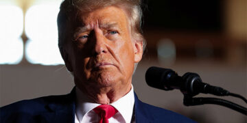 Trump, imputado por intentar anular las elecciones de 2020 y bloquear el traspaso de poderes