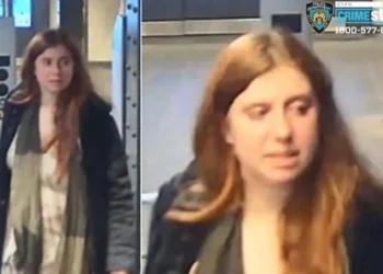 Mujer se declara culpable por empujar y matar a anciana de 87 años en Nueva York; será sentenciada a 8 años de prisión