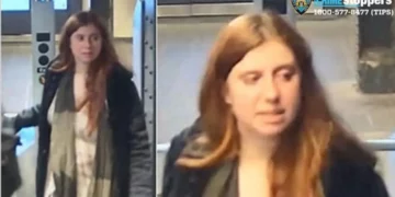 Mujer se declara culpable por empujar y matar a anciana de 87 años en Nueva York; será sentenciada a 8 años de prisión