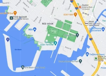 Hallan ahogado a niño desaparecido en tienda Ikea de Nueva York