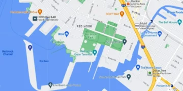 Hallan ahogado a niño desaparecido en tienda Ikea de Nueva York