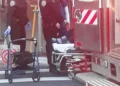 Madre héroe murió salvando a su bebé en incendio de hogar en Queens, Nueva York