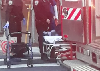 Madre héroe murió salvando a su bebé en incendio de hogar en Queens, Nueva York