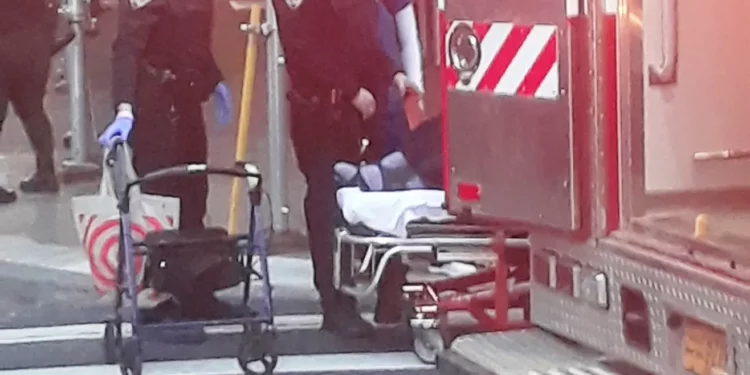 Madre héroe murió salvando a su bebé en incendio de hogar en Queens, Nueva York