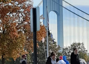 Hallan una pierna en Nueva York: policía investiga a quién pertenecía y busca posibles más restos humanos