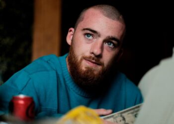 Angus Cloud, actor de «Euforia», fallece a los 25 años