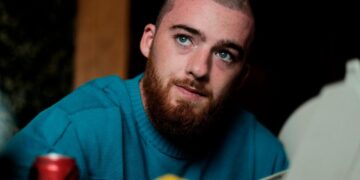 Angus Cloud, actor de «Euforia», fallece a los 25 años