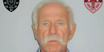 Se celebra la audiencia del hombre de West Greenwich acusado de varios delitos de pederastia