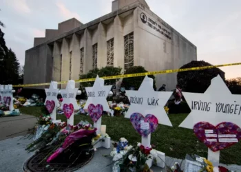 El autor del tiroteo en la sinagoga de Pittsburgh será condenado a muerte