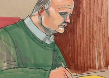 El jurado reanuda las deliberaciones sobre la pena de muerte o la cadena perpetua para el autor del tiroteo en la sinagoga de Pittsburgh