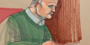 El jurado reanuda las deliberaciones sobre la pena de muerte o la cadena perpetua para el autor del tiroteo en la sinagoga de Pittsburgh