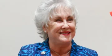 Más republicanos de Michigan acusados de ser falsos electores de Trump se declaran inocentes