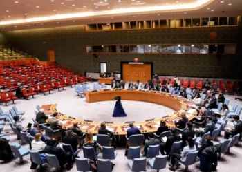 El Consejo de Seguridad de la ONU celebrará su primera reunión abierta sobre la situación de los derechos humanos en Corea del Norte desde 2017