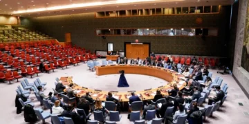 El Consejo de Seguridad de la ONU celebrará su primera reunión abierta sobre la situación de los derechos humanos en Corea del Norte desde 2017