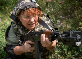 Rusia y Ucrania intercambian ataques aéreos mientras Zelenski hace otro movimiento contra la corrupción