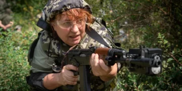 Rusia y Ucrania intercambian ataques aéreos mientras Zelenski hace otro movimiento contra la corrupción